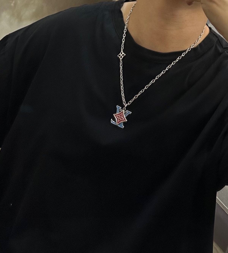 LV Necklaces